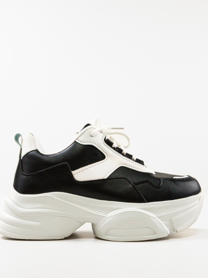 Scarpe sportive Nere Rodos 2 - Img 5