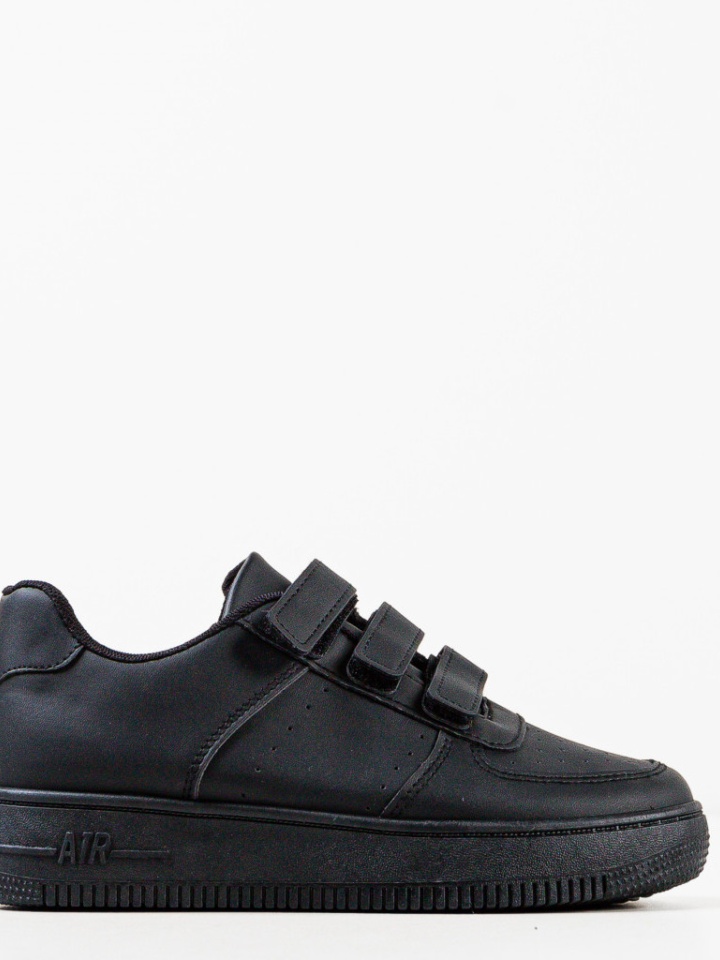 Scarpe sportive Nere Sonia - Img 12