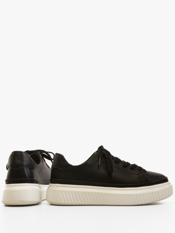 Scarpe sportive Nere Spoke - Img 4