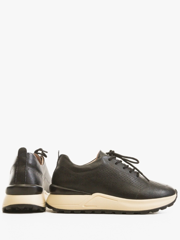 Scarpe sportive Nere Tuyaa - Img 2