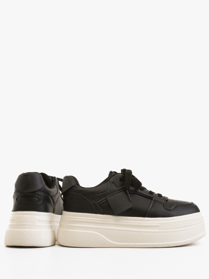 Scarpe sportive Nere Uynn - Img 4