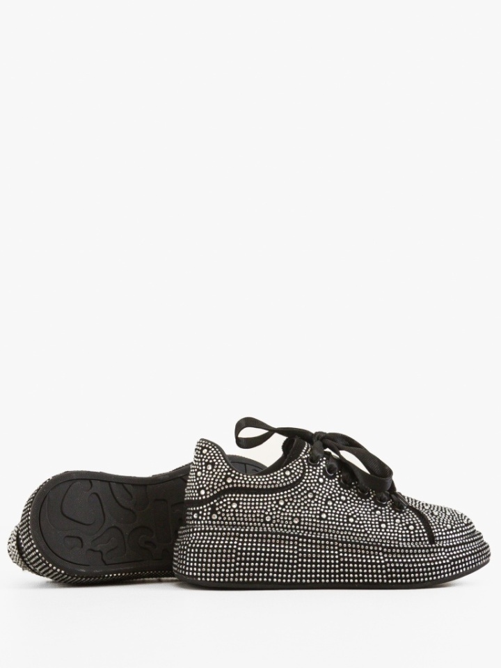 Scarpe sportive Nere Yasery 3 - Img 5