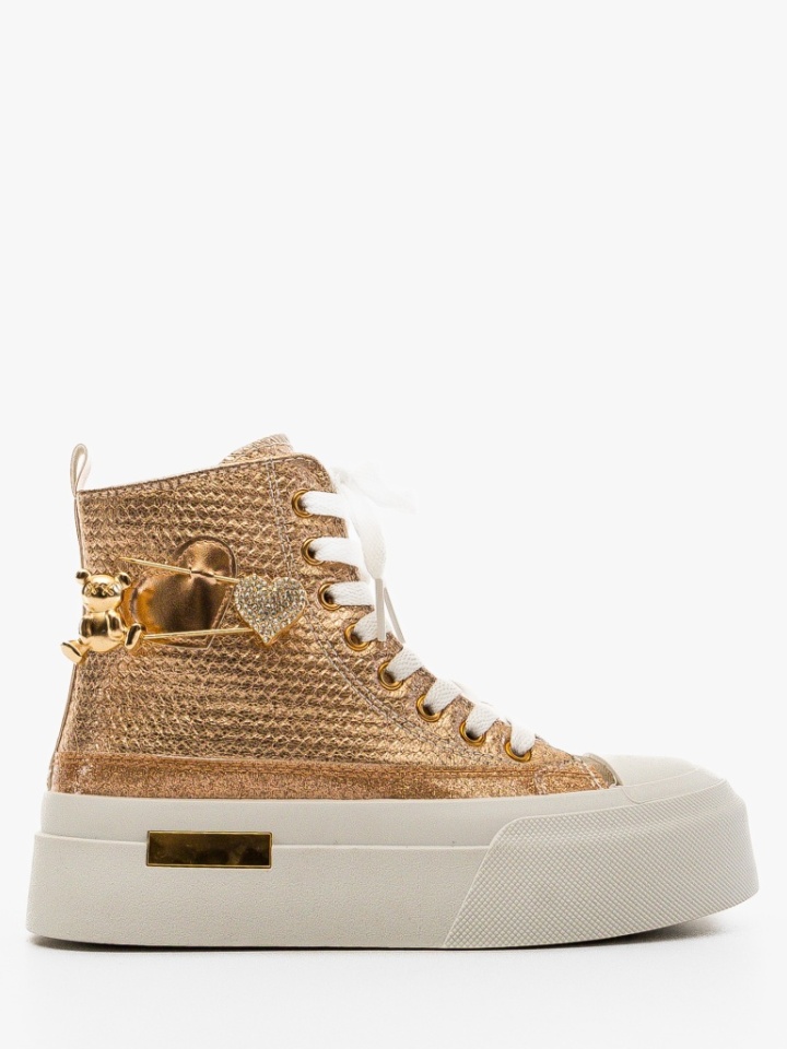 Scarpe sportive Oro Rishi - Img 5