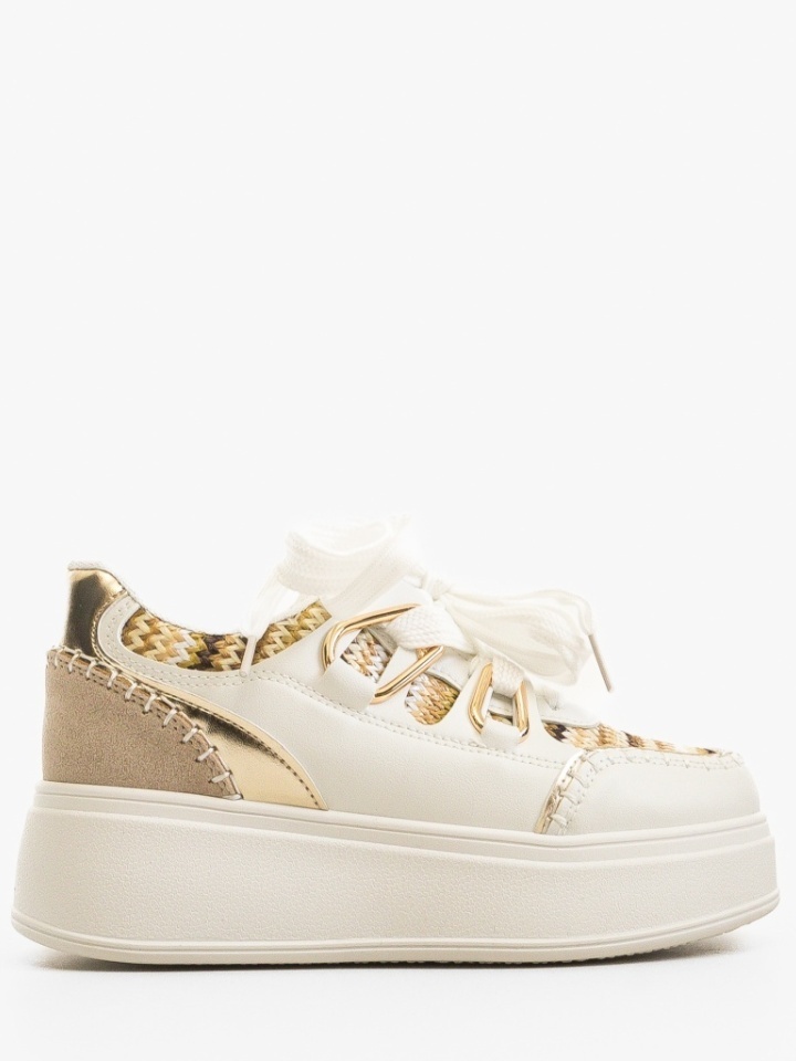 Scarpe sportive Oro Verana - Img 3