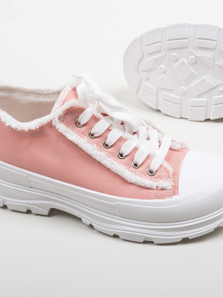 Scarpe sportive Rosa Court - Img 7