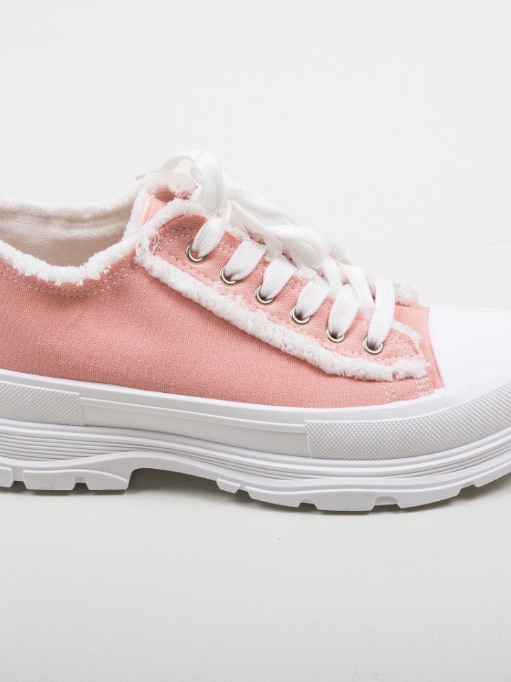 Scarpe sportive Rosa Court - Img 16