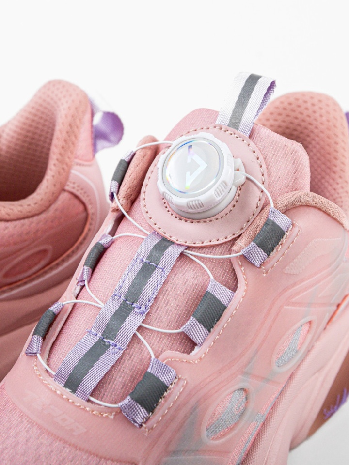Scarpe sportive Rosa Kay - Img 7