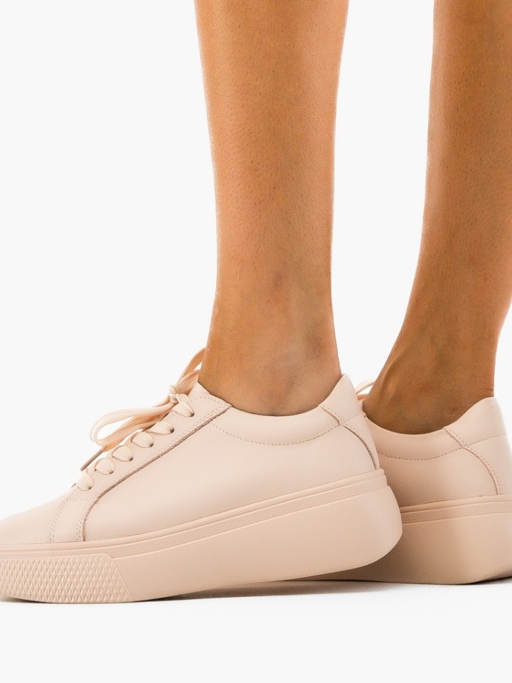 Scarpe sportive Rosa Korso - Img 1