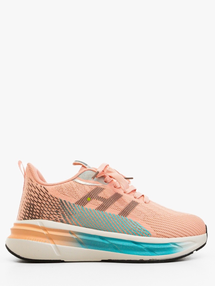 Scarpe sportive Rosa Kristil - Img 2