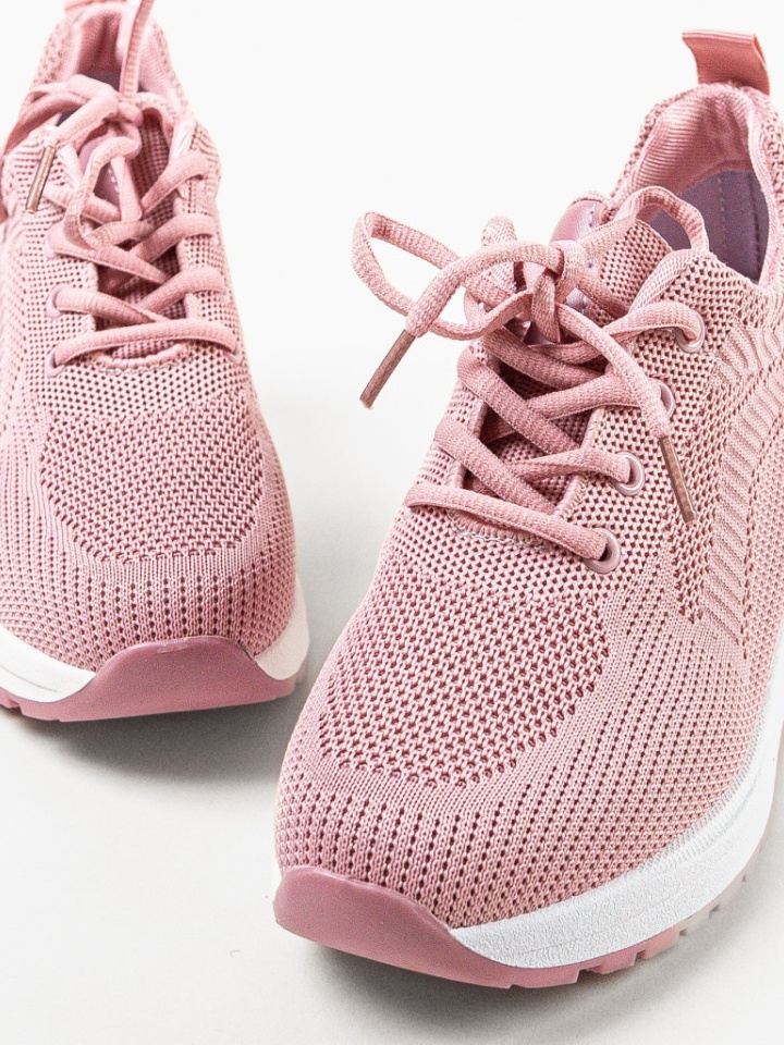 Scarpe sportive Rosa Marc - Img 14