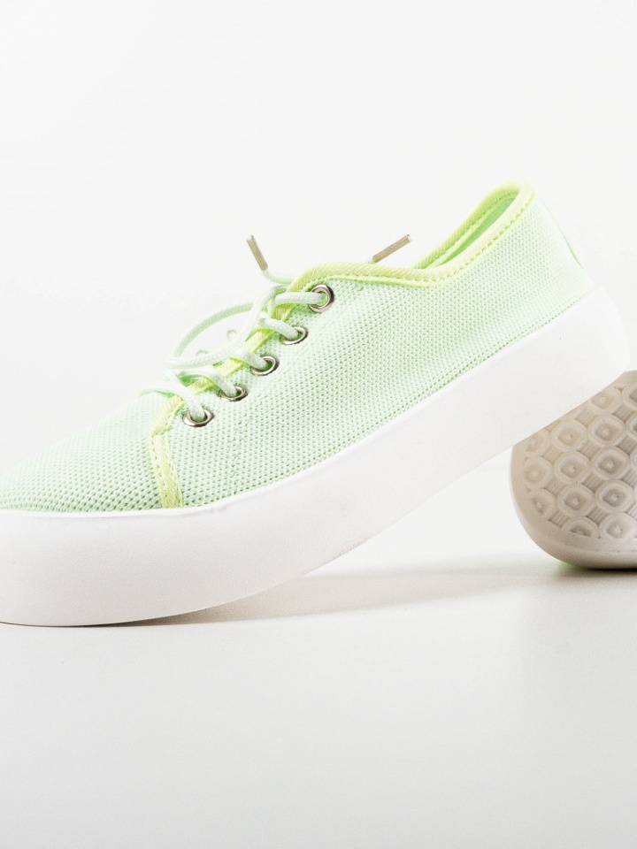 Scarpe sportive Rosa Miruna - Img 12