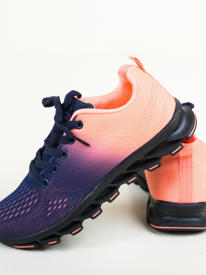 Scarpe sportive Rosa Moran - Img 5
