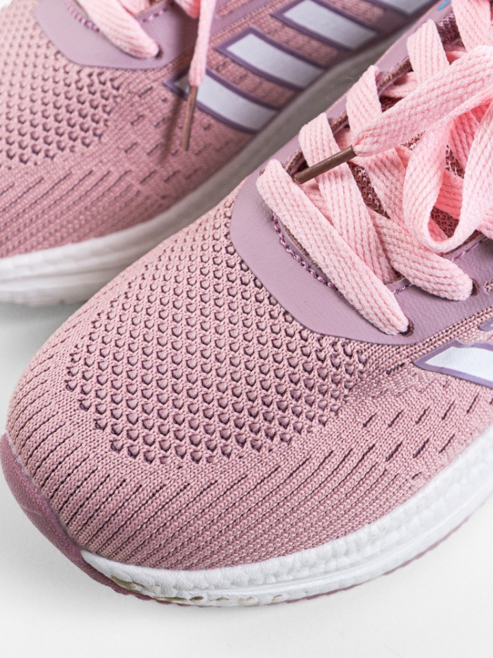 Scarpe sportive Rosa Rehan - Img 6