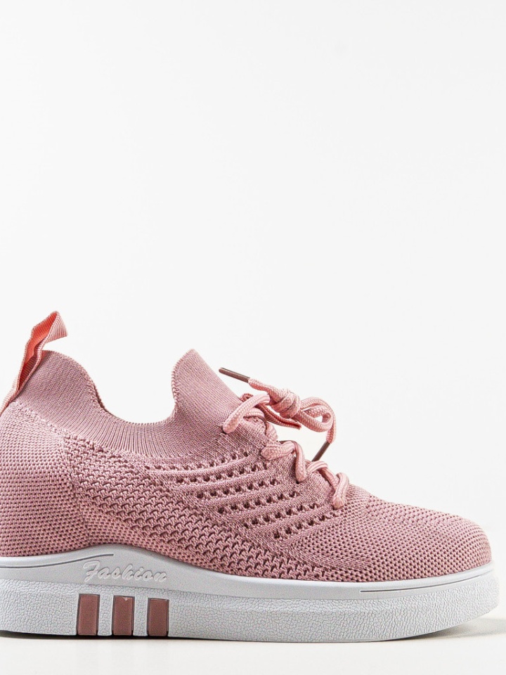 Scarpe sportive Rosa Staplic - Img 2