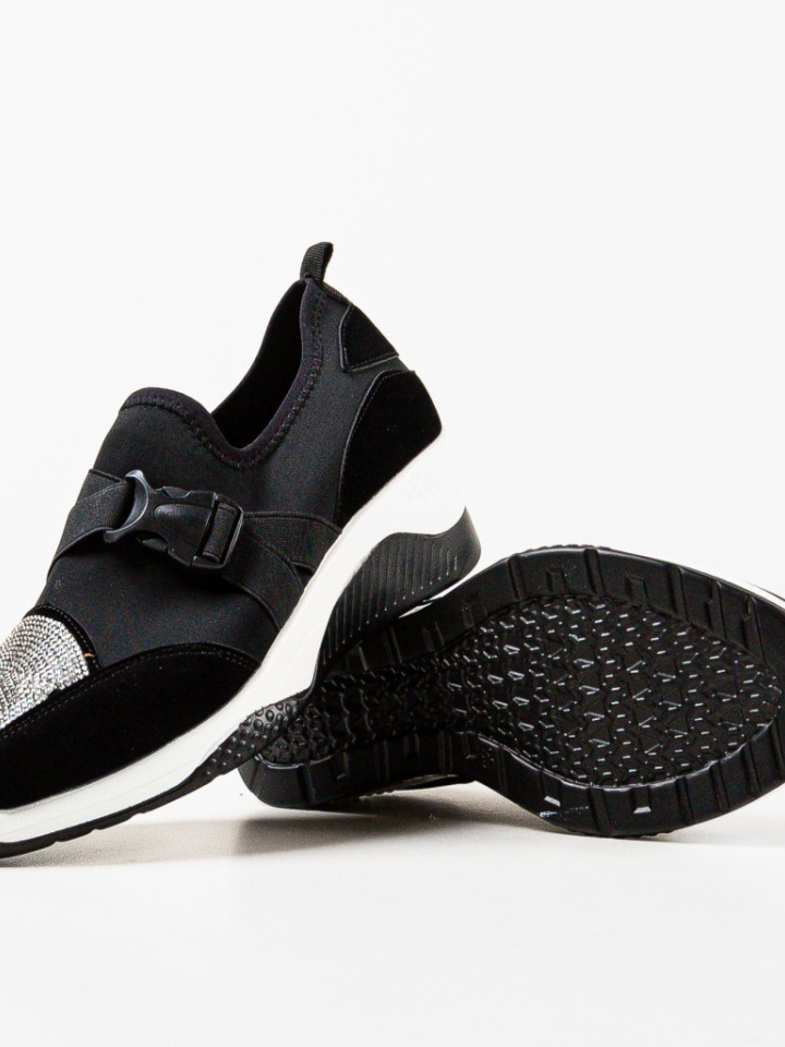 Scarpe sportive Rosa Tensive - Img 16