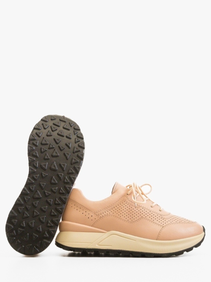 Scarpe sportive Rosa Tuyaa - Img 2