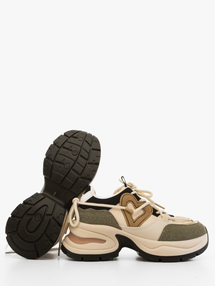 Scarpe sportive Verde Arjun - Img 5