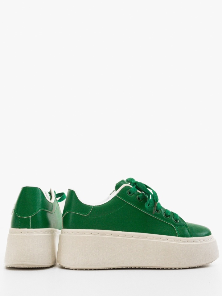 Scarpe sportive Verde Berha - Img 2