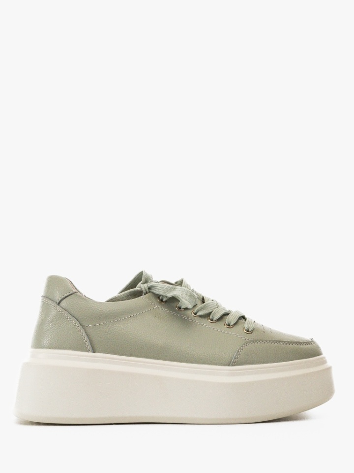 Scarpe sportive Verde Etta - Img 5
