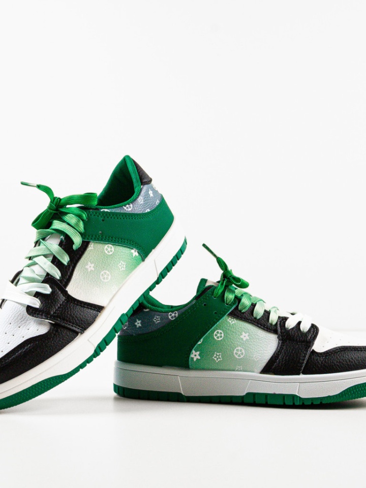 Scarpe sportive Verde Kobe - Img 12
