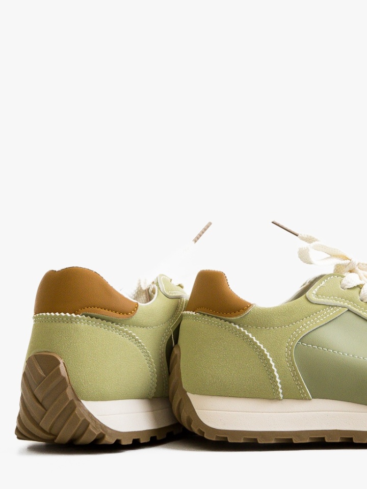 Scarpe sportive Verde Myga - Img 6