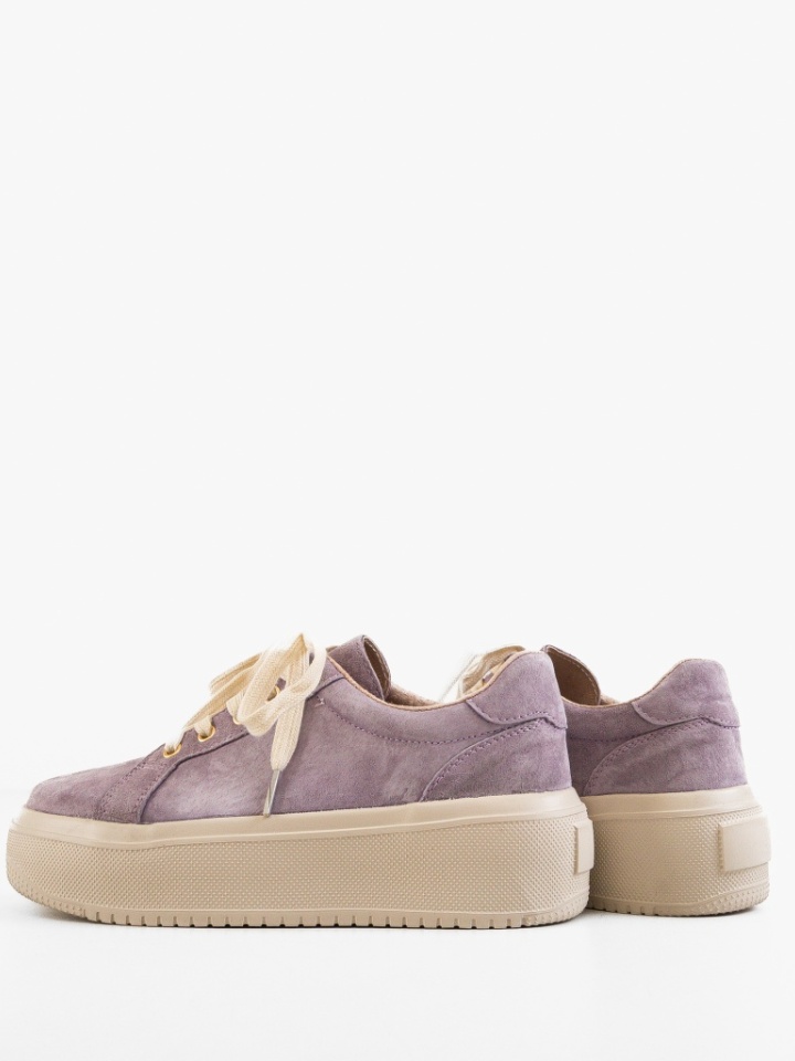 Scarpe sportive Viola Daravo - Img 8