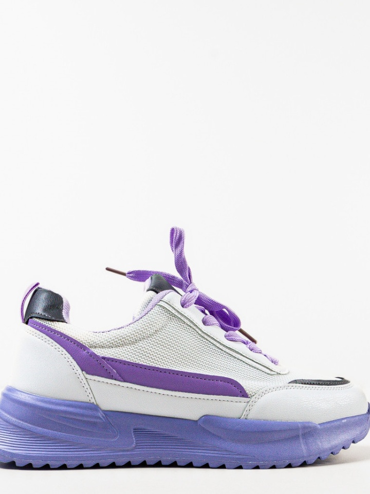 Scarpe sportive Viola Darcy - Img 10