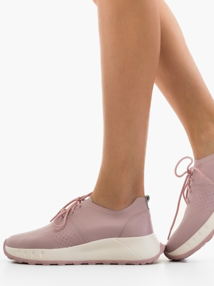 Scarpe sportive Viola Horazia - Img 2