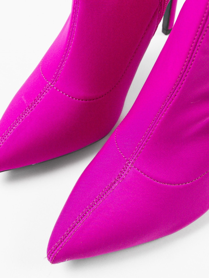 Stivali bassi Fuchsia Hugo - Img 16