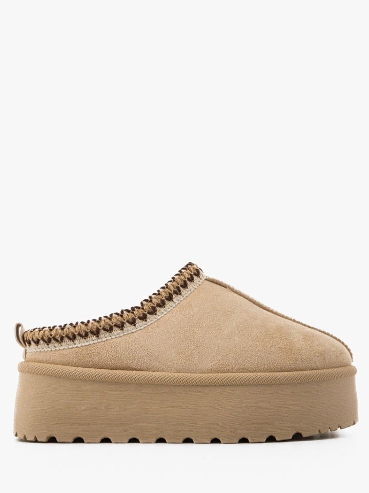 Stivali Beige Hamz - Img 10