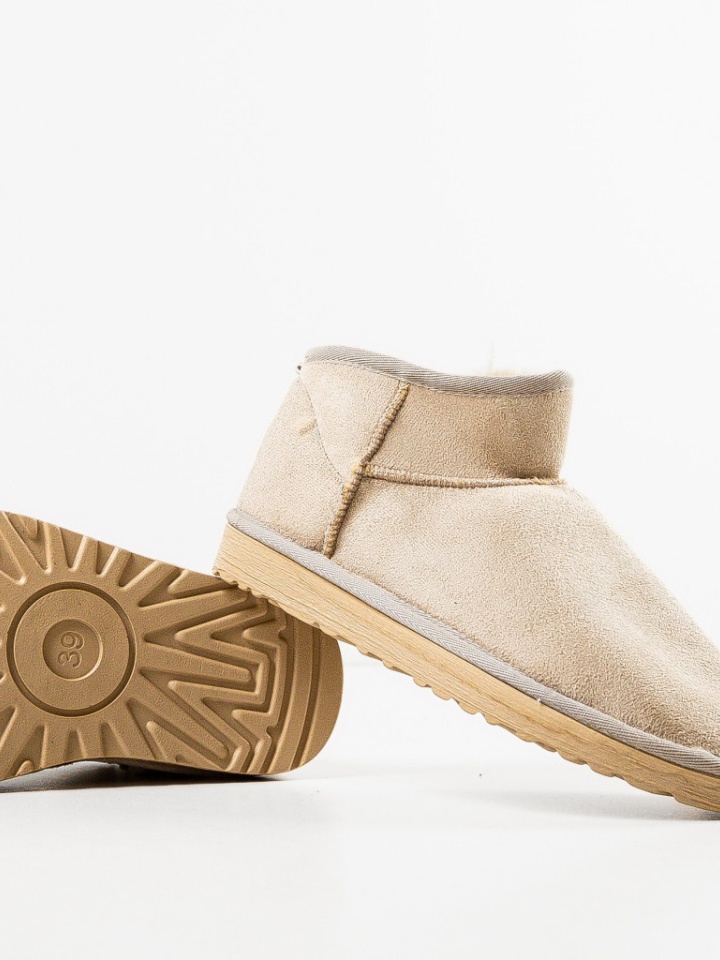 Stivali Beige Human - Img 11