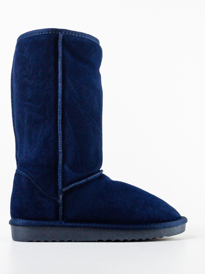 Stivali Blu navy Klima - Img 11