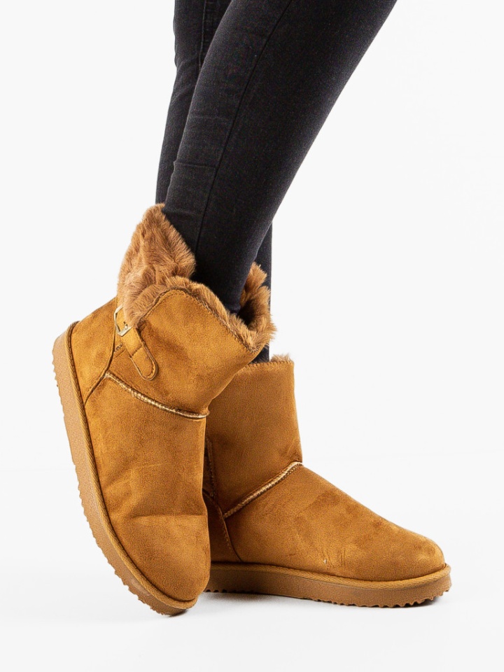 Stivali Camel Blain - Img 2