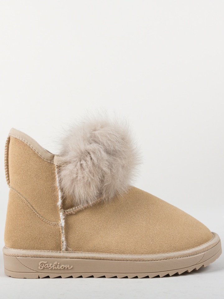 Stivali UGG Beige Rojas - Img 7