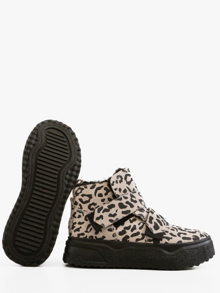 Tronchetti da donna Animal Print Patreg - Img 6