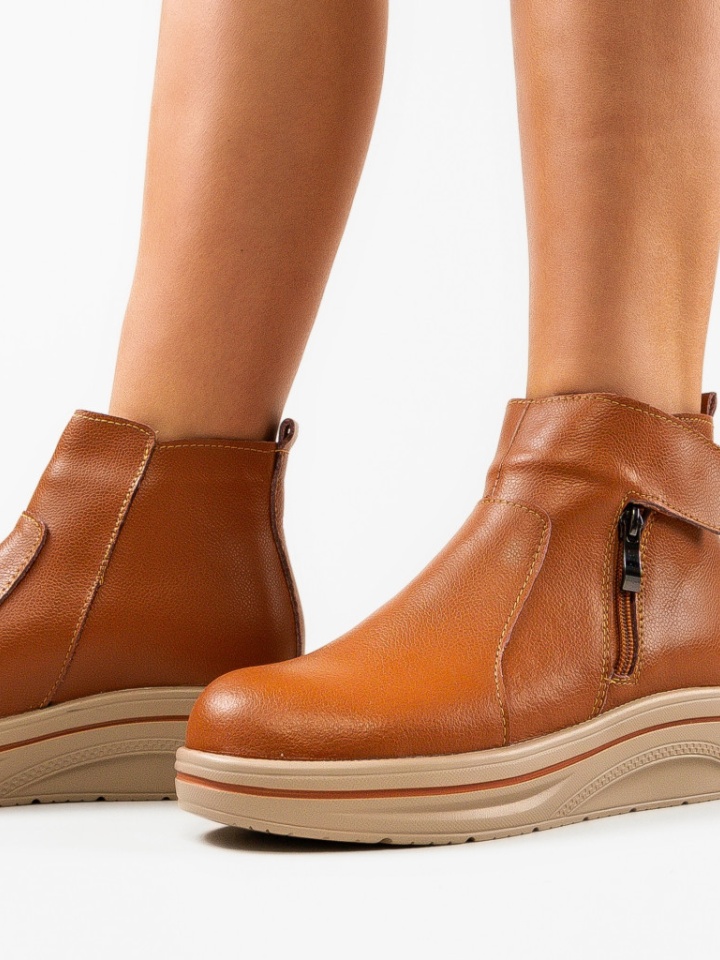 Tronchetti da donna Camel Tom - Img 1