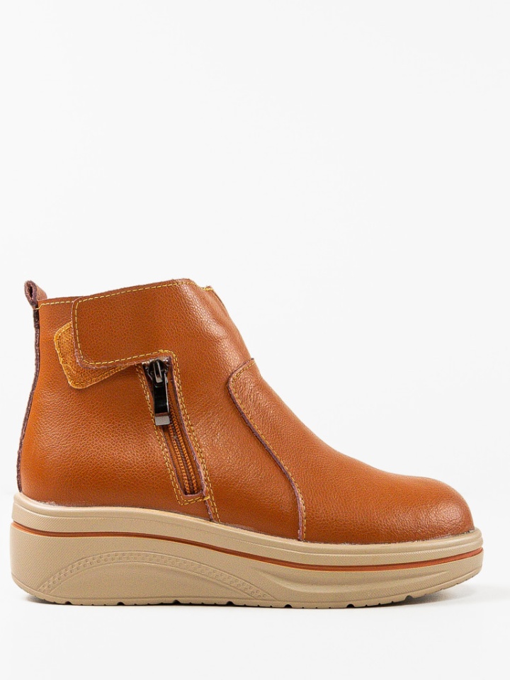 Tronchetti da donna Camel Tom - Img 5