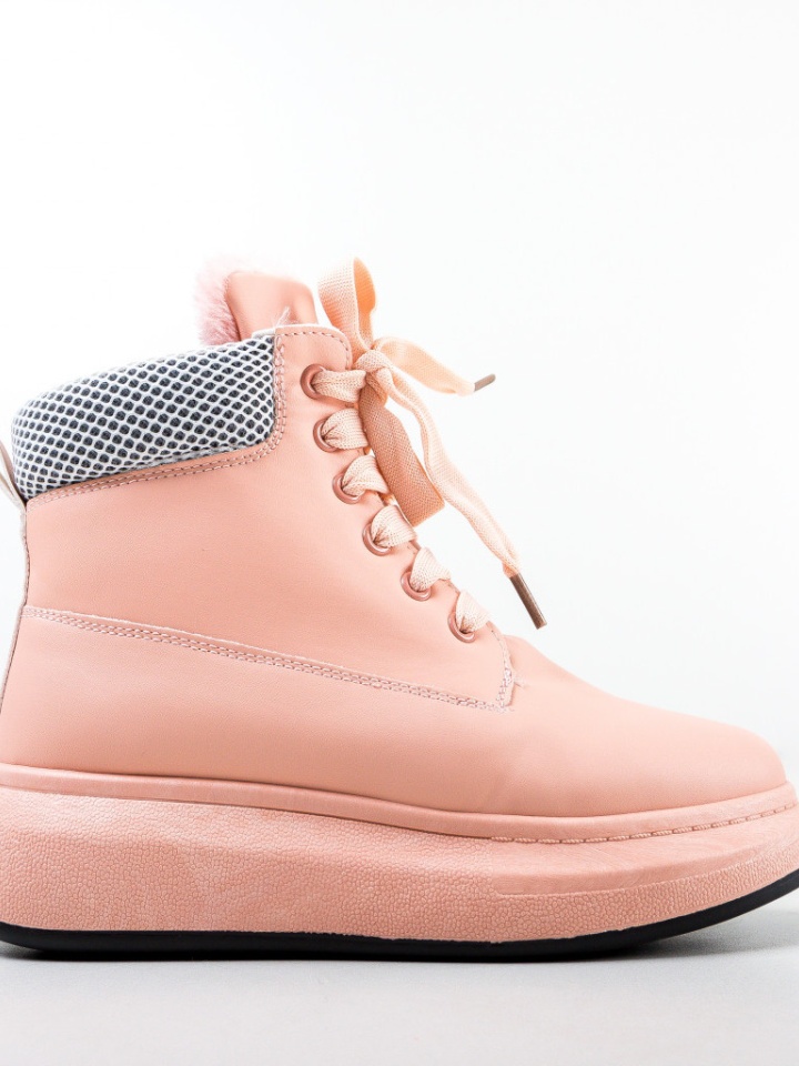 Tronchetti da donna Rosa Tonama - Img 13