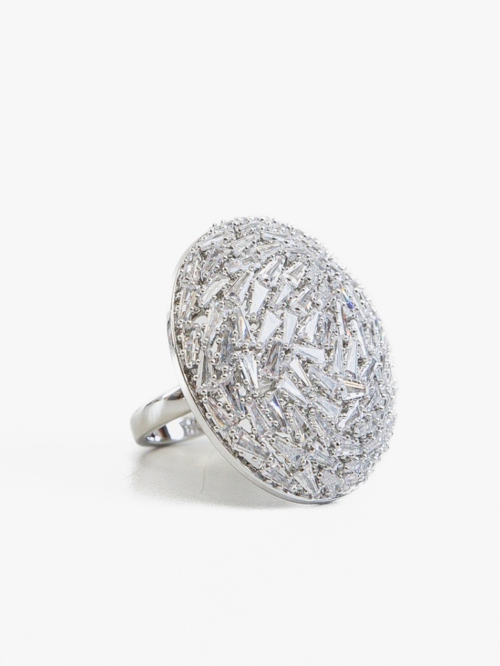 Accessori Argento Jamme