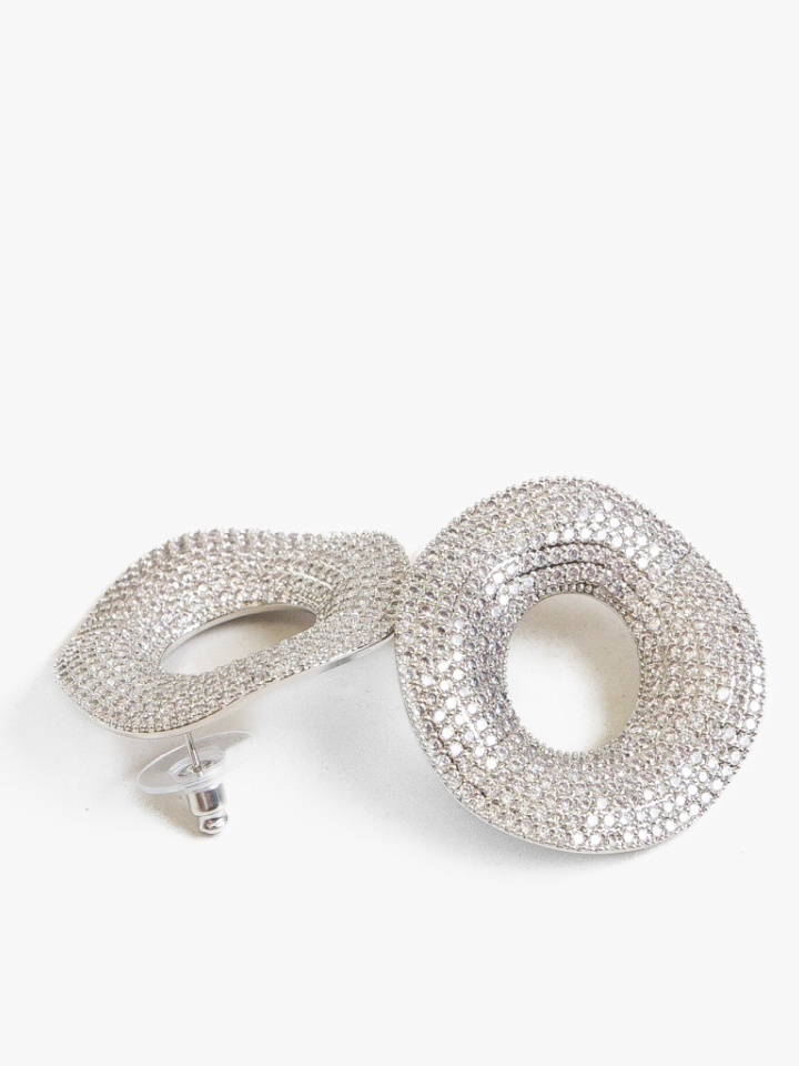 Accessori Argento Tundy