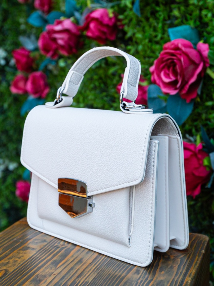 Accessori Beige Ayram - Img 3