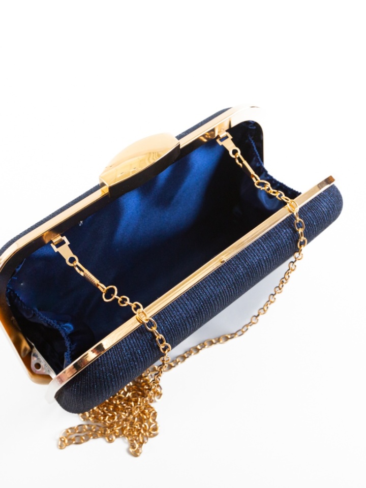 Accessori Blu navy Optra - Img 5