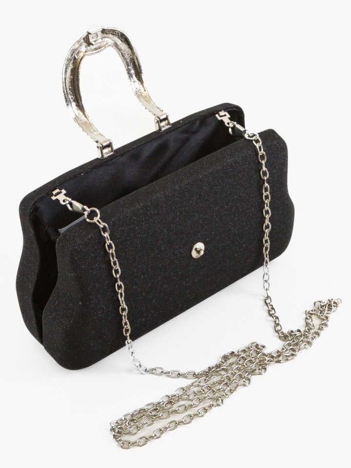 Accessori Nero Georgina - Img 3