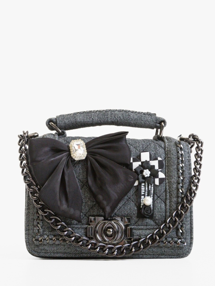 Accessori Nero Reden - Img 2