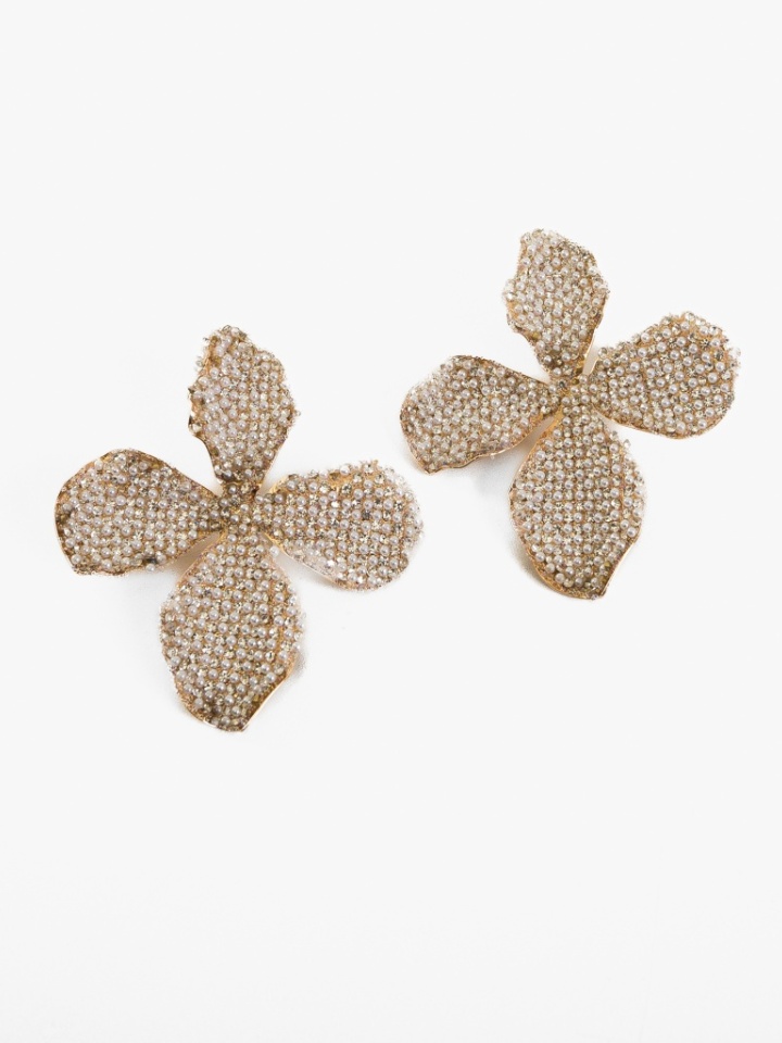Accessori Oro Flowe - Img 2
