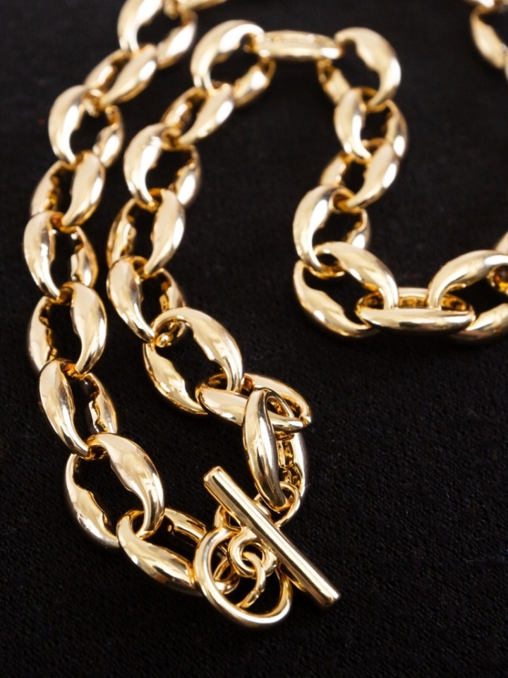 Accessori Oro Tamilo