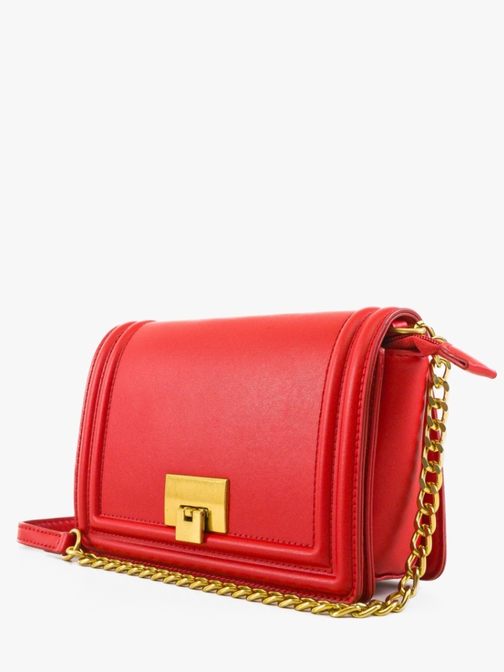 Accessori Rosso Myray - Img 2