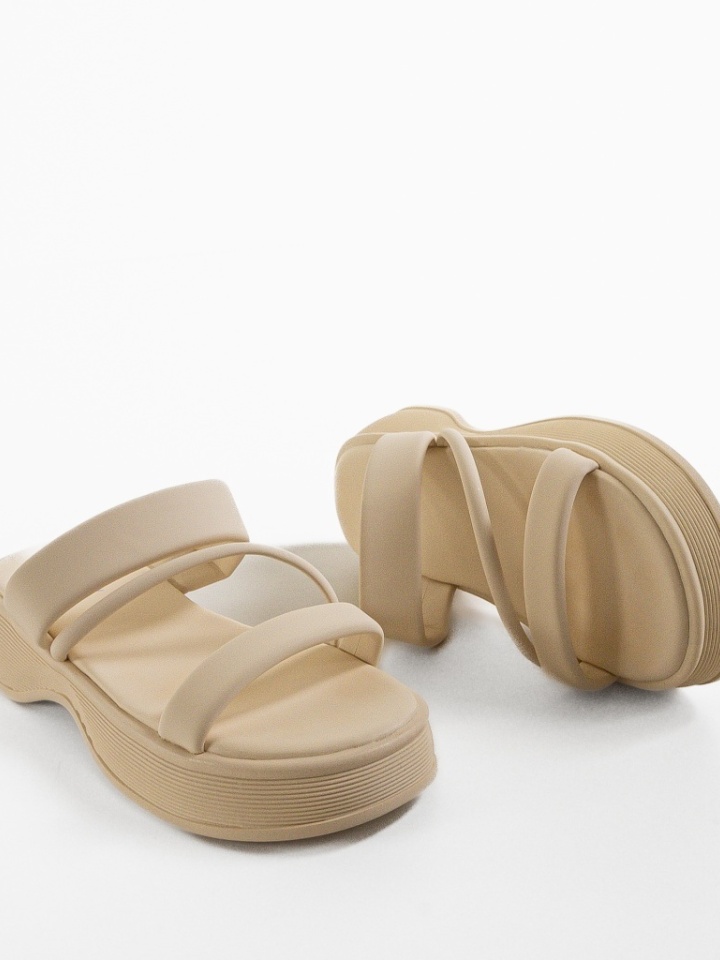 Pantofole Beige Salid - Img 6