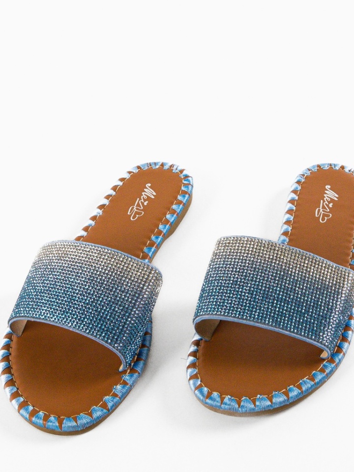 Pantofole Blu Kalm - Img 5