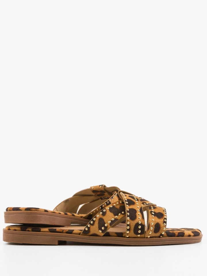 Sandali Animal Print Gentry - Img 3
